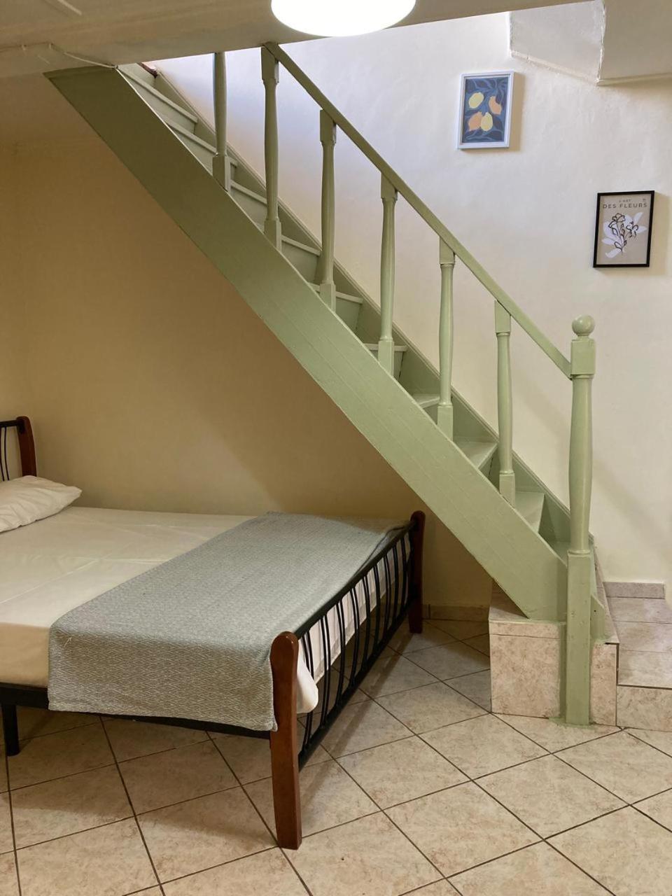 Chrynigema Apartment Chania  Exterior photo